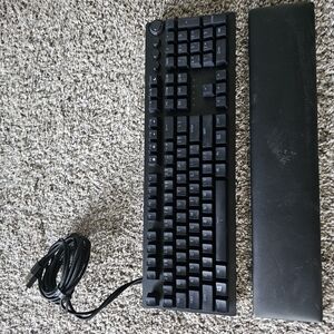 Razer Huntsman V2 Analog